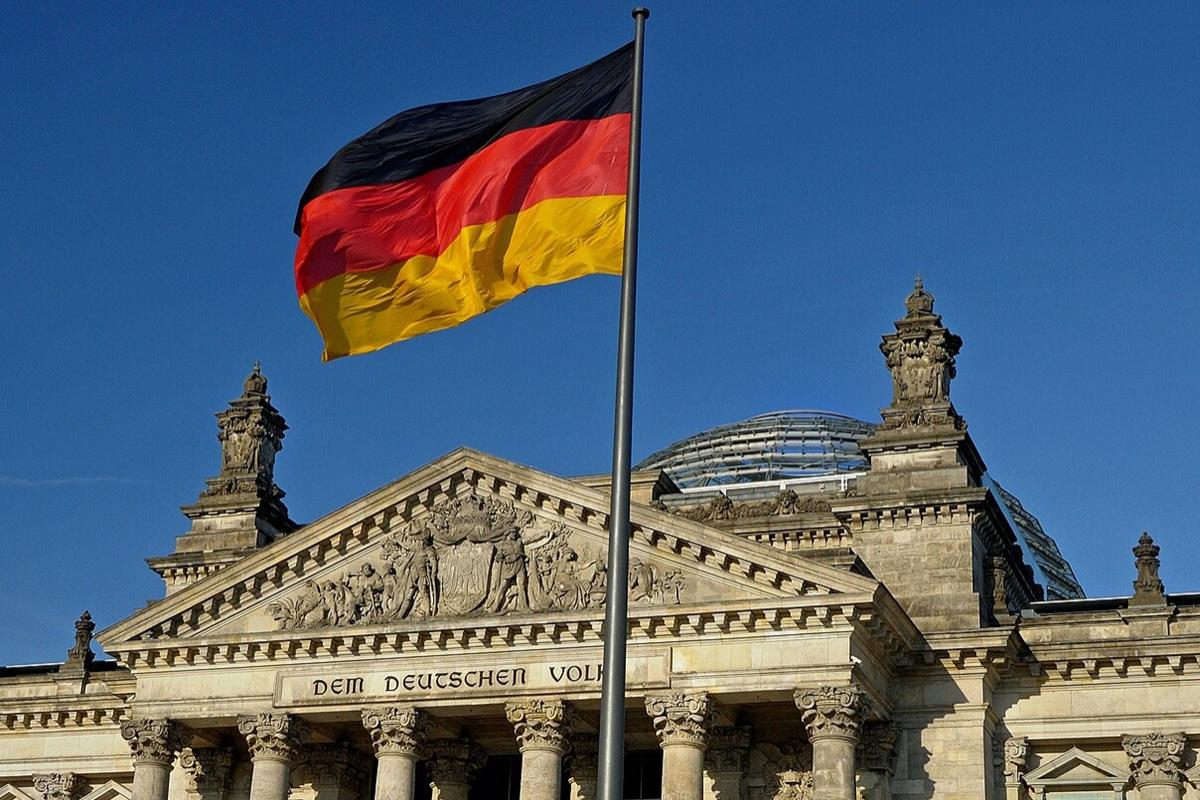 СМИ: Берлин готовится к атаке на Россию с помощью установок Typhon