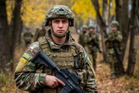 Почти четверть миллиарда на починку: США наращивают финансирование ремонтного хаба для ВСУ в Польше