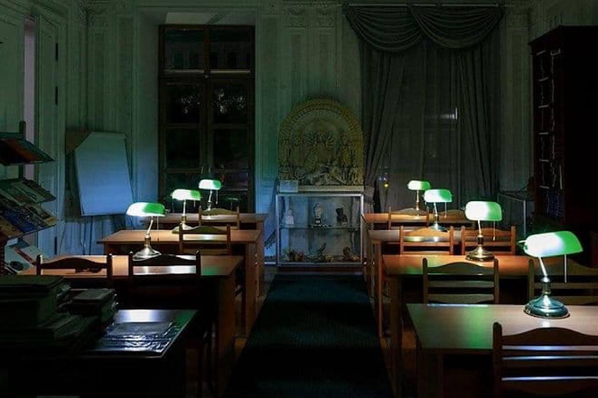 Московский зоопарк впервые принял посетителей ночью в рамках акции «Ночь в музее»