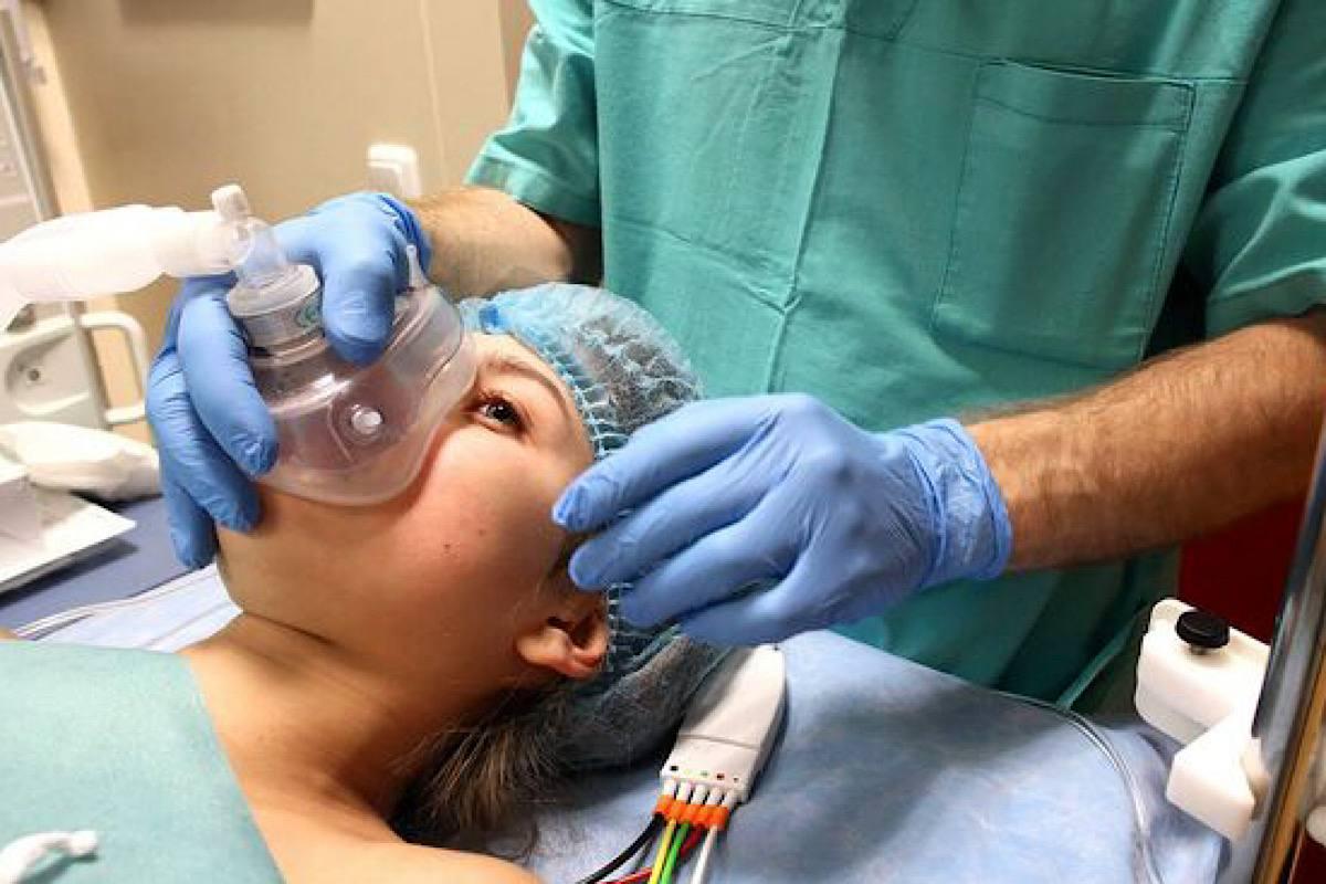 Анестезиолог в Подмосковье получил ограничение свободы за смерть пациентки