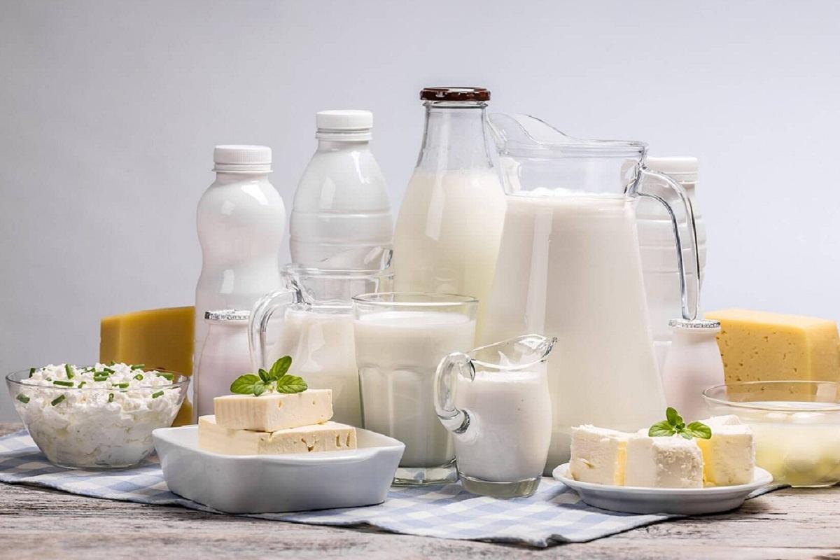 Диетолог Королева предупредила об опасности молочных продуктов
