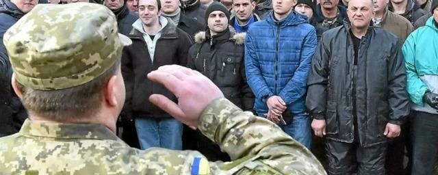 Pesti Srácok: ВСУ после больших потерь проводят мобилизацию в Закарпатье