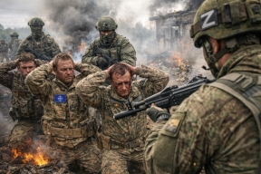 Скрыть не получится: как российская армия выбивает элиту ВСУ и натовских инструкторов