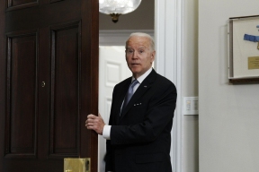 Florida resident who threatened to kill Biden has been indicted