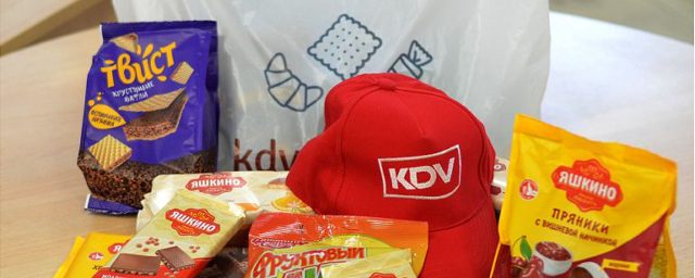 Производитель «Кириешек» откроет в Новосибирске и Бердске непродовольственные магазины