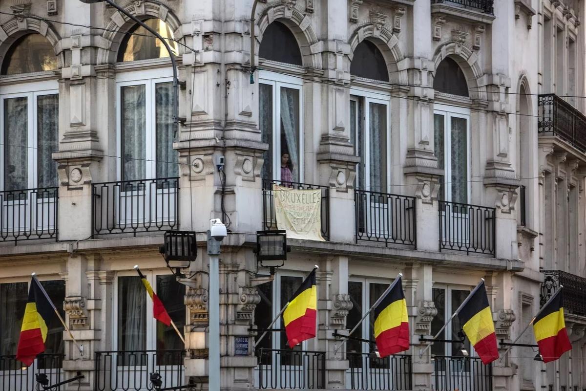 Посольство РФ резко отреагировало на слова Франкена с призывом «стереть Москву с карты мира»