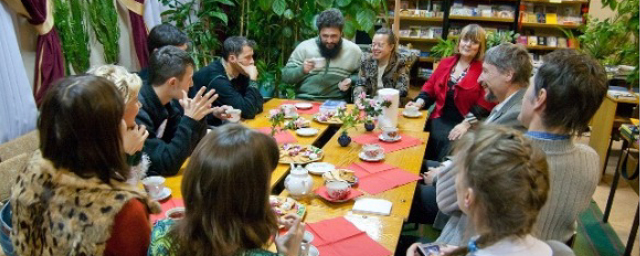 Библиотека Ульяновска пожелала стать областной, а не муниципальной