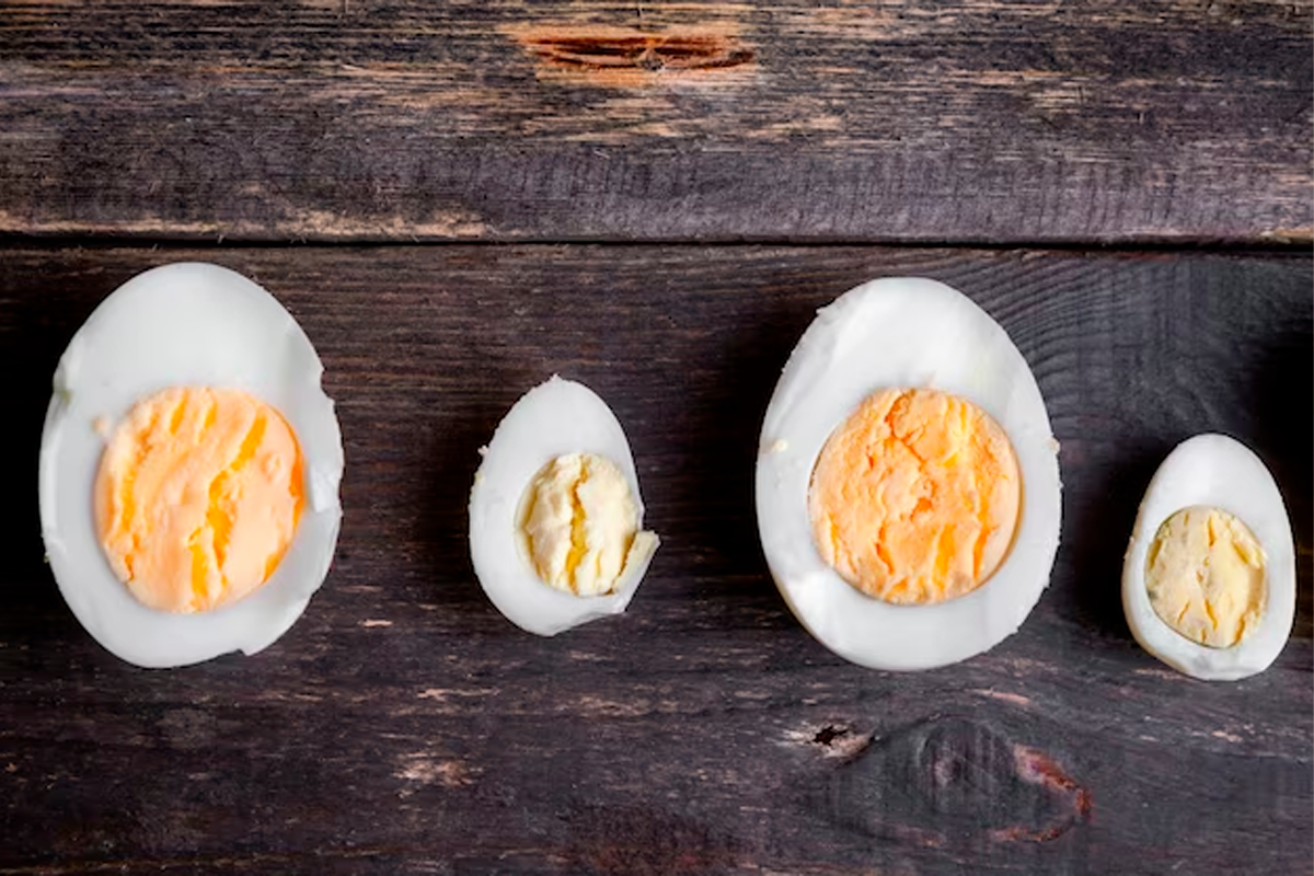 Стоит ли есть яйца и есть ли в них польза?
