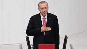 Турки поймали и выдали Москве взорвавшего авто террориста. Эрдоган расплачивается по долгам?