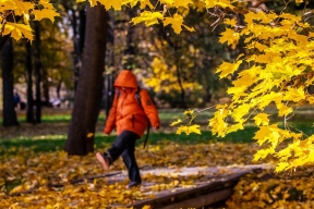 Названы продукты для борьбы с осенней хандрой