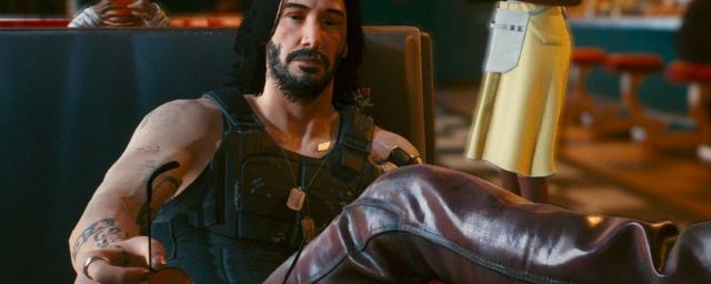 Eurogamer: У Cyberpunk 2077 отсутствует мультиплеер из-за проблем при запуске игры