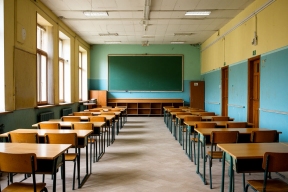В Югре на «удаленку» отправили 16 классов из 11 школ в пяти муниципалитетах