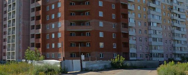 В Омске найден подрядчик, который достроит проблемный дом Малиновского