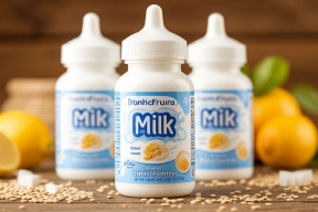 В Якутии Роспотребнадзор выявил почти 1500 штук запрещенной продукции Nestle