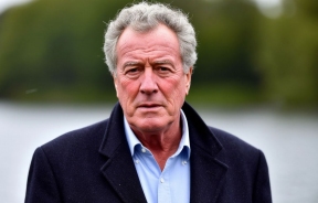 Ведущий шоу Top Gear Джереми Кларксон рассказал коллегам, что у него обнаружили рак