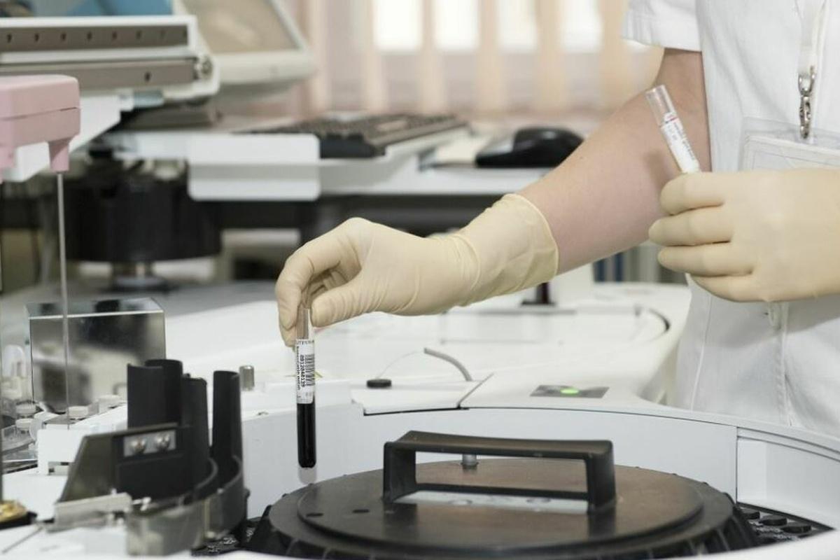 В России создали препарат для лечения 11 видов рака