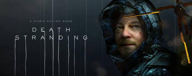 Хидео Кодзима спродюсирует фильм по мотивам игры Death Stranding