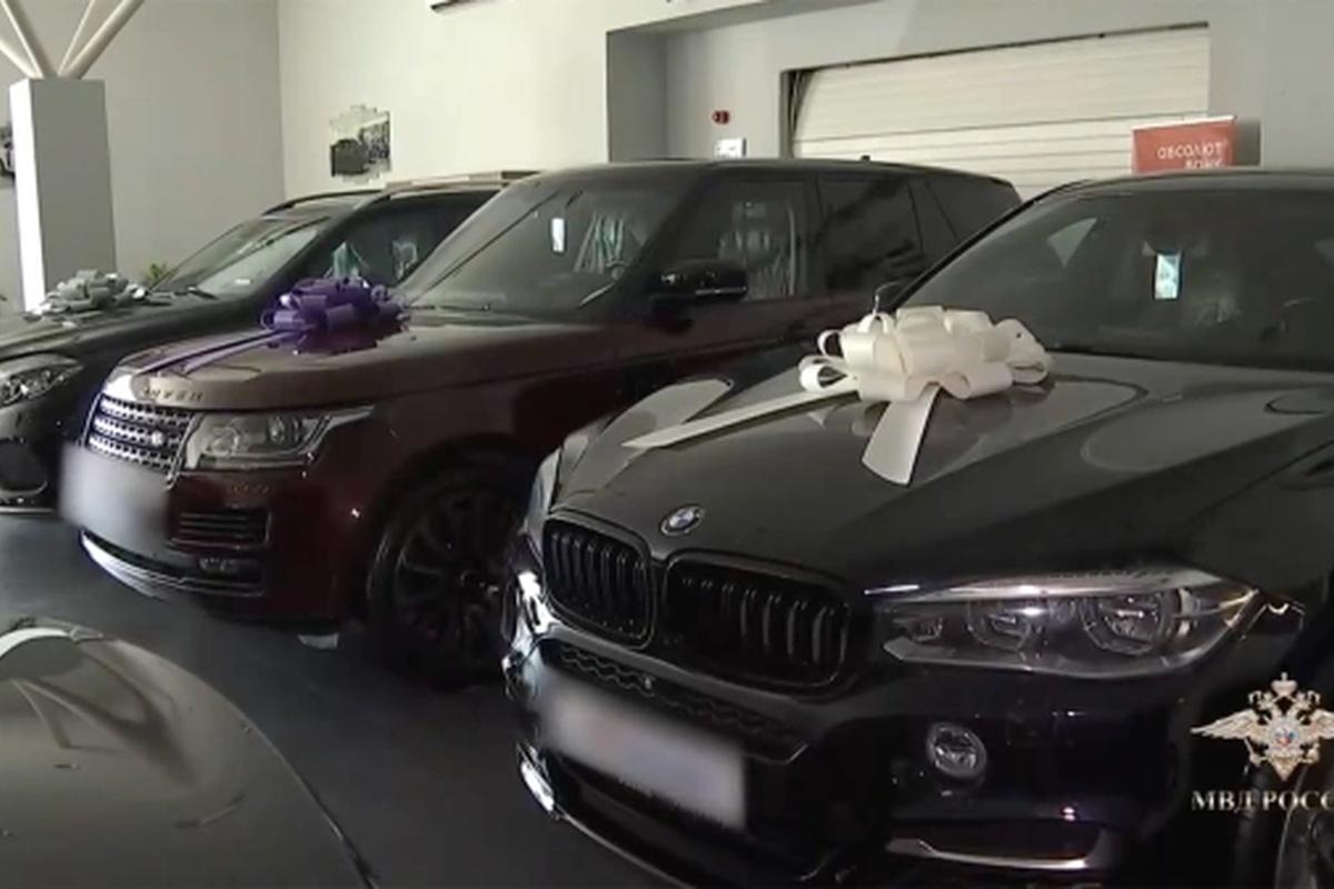 Аферисты из автосалонов продавали неисправные авто под видом новых