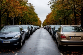 Более 100 тысяч полисов ОСАГО было куплено в Запорожской области