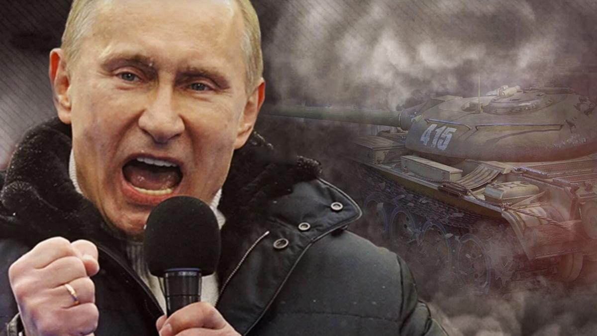 Жесткий и конкретный сигнал от Путина как возмездие за Белгород: Киев накрывает темнота и страх