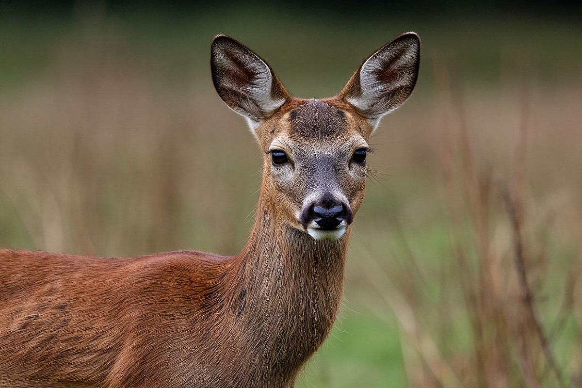 В Мордовии открывается сезон охоты на косулю и лося