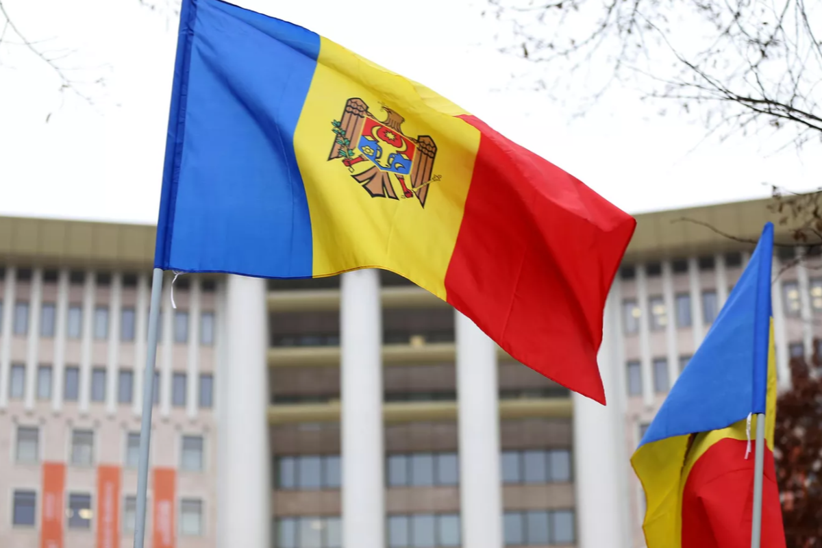 Журналист Лейрос нашёл страну, которая повторяет путь Украины