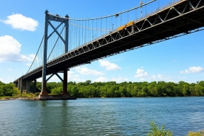 В Якутии за последние семь лет построили и обновили 59 мостов