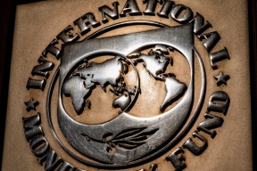 В МВФ удивились экономическому росту России в условиях санкций