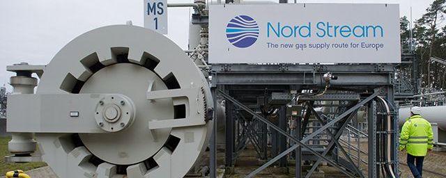 «Газпром» будет поставлять газ в Венгрию по «Турецкому потоку»