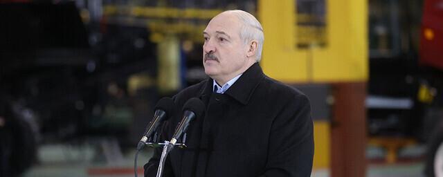 Лукашенко: Обвальной приватизации в Белоруссии не будет