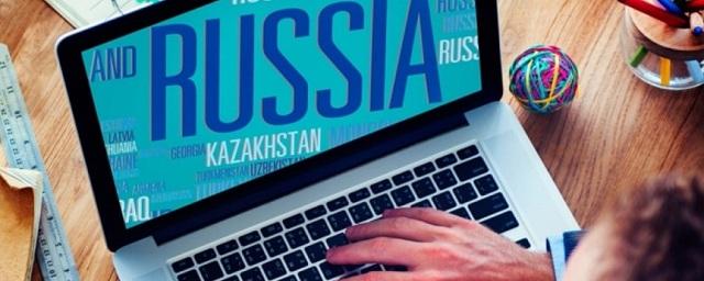 Песков: Учения по работе Рунета при отключении от глобальной сети актуальны