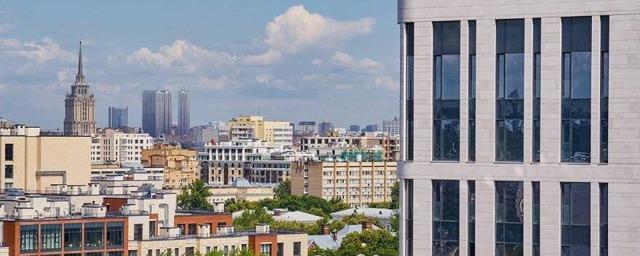 «Авито Недвижимость»: топ районов с дешевой вторичкой в Москве возглавил Молжаниновский