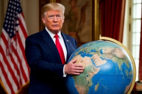 Политолог Ежов: Разрыв российско-американских отношений сегодня был бы ошибкой