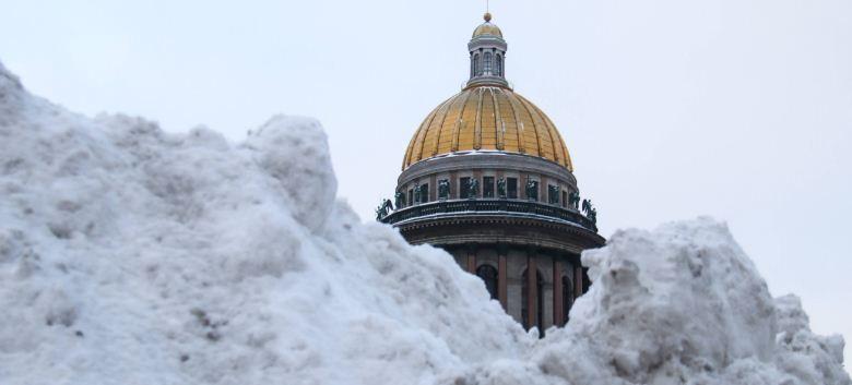 Адвокат Юкша объяснил, кто ответит за гибель петербургского коммунальщика в снегодробилке