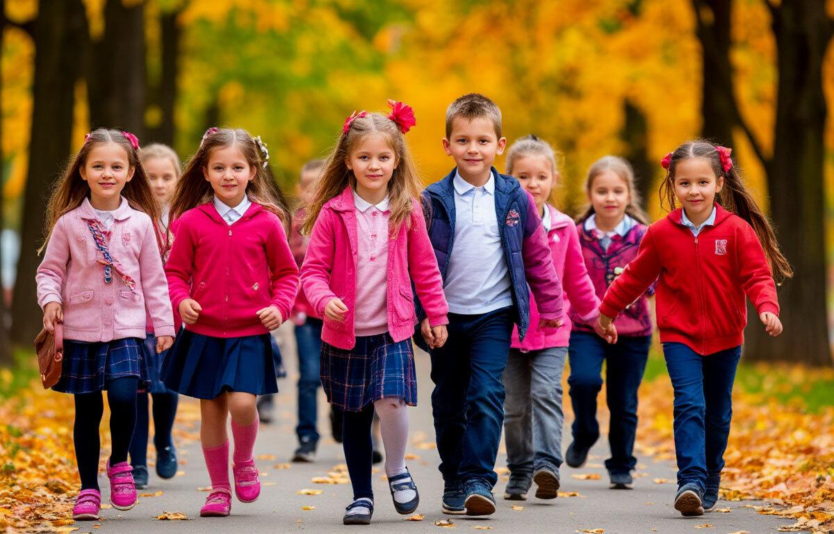 В Красноярском крае готовятся к новому учебному году