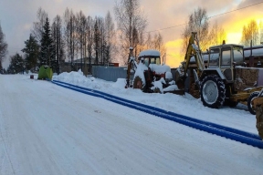 Более 19 километров водопроводных сетей обновят в городе Никольске в 2026 году