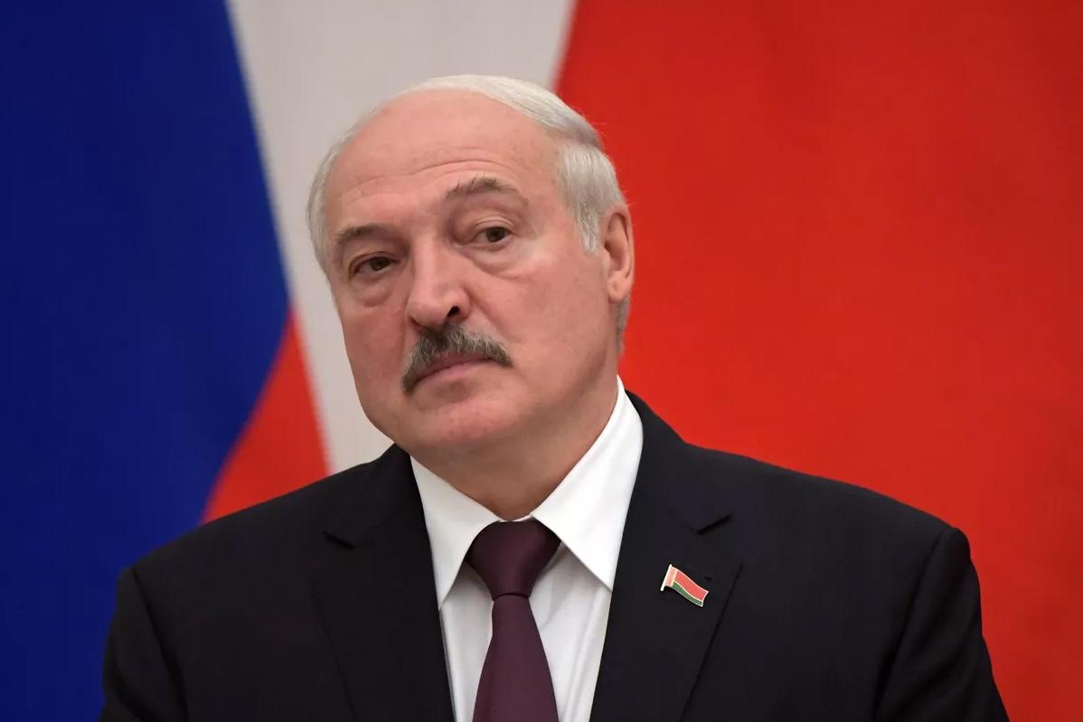 Лукашенко рассказал об успехах в сотрудничестве Белоруссии и Рязанской области