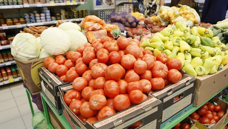 Фермеры Кубани начнут поставлять продукцию в торговые сети региона на новых условиях