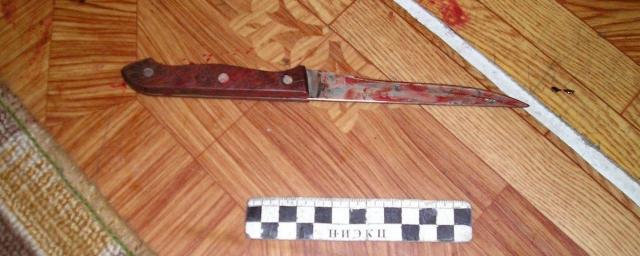 В Казани мать ударила сына ножом в плечо и убила его на глазах у родственников