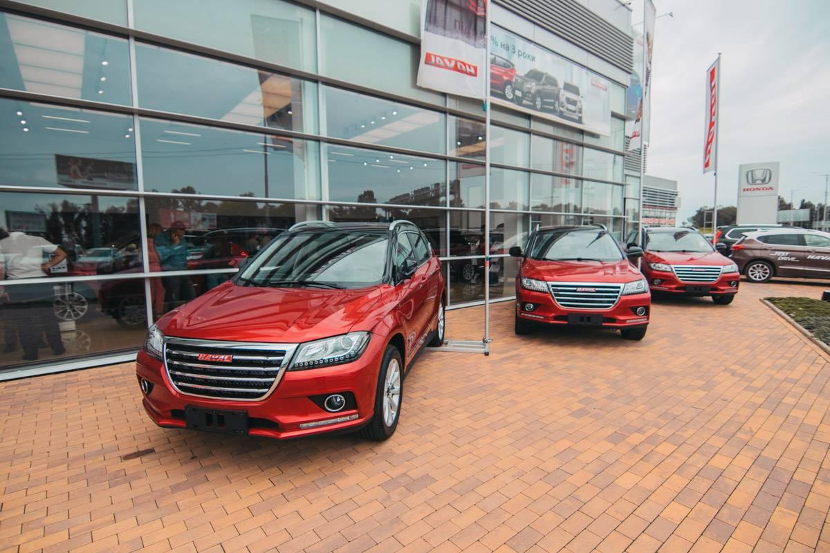 На авторынке России (страна-террорист) произошло снижение стоимости у пяти брендов