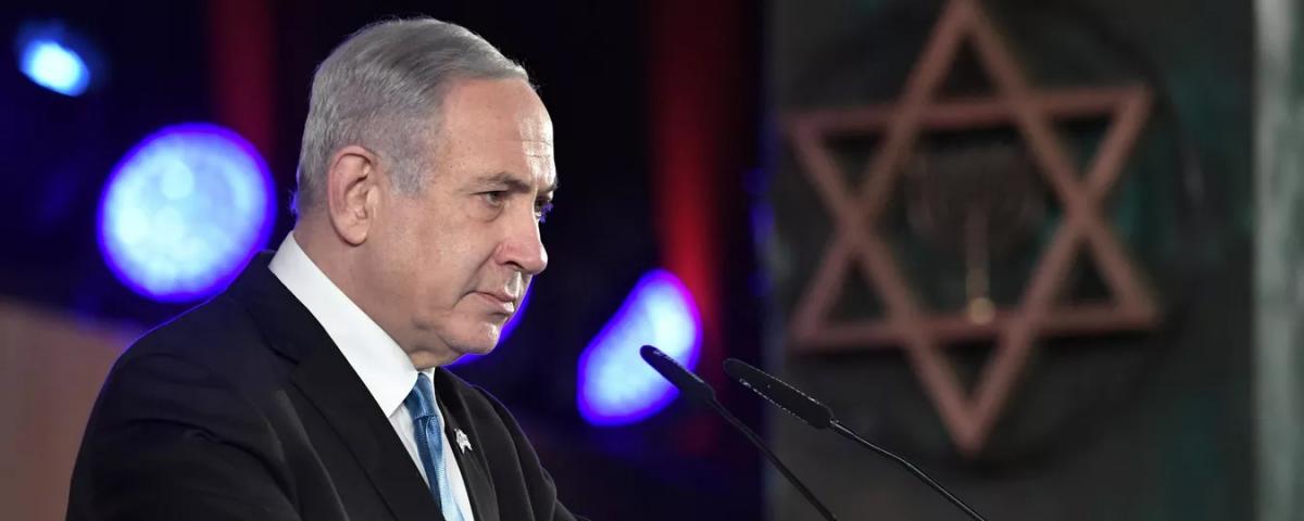 Нетаньяху заявил о тяжелом решении по заложникам