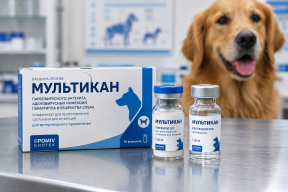 «Мультикан» полностью снят с производства: что делать владельцам после гибели собак