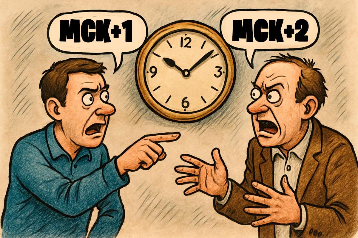 В Кировской области обсуждают перевод региона в другой часовой пояс