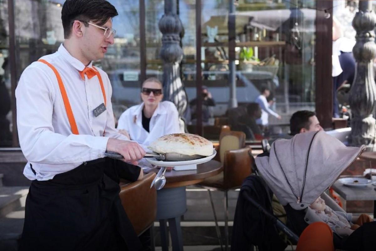 В 1,5 раза выросло число вакансий с подработкой в преддверии майских праздников