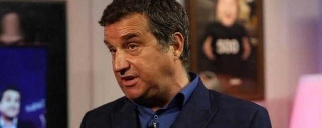 Отар Кушанашвили обвинил Ксению Собчак в равнодушии после смертельного ДТП — Видео