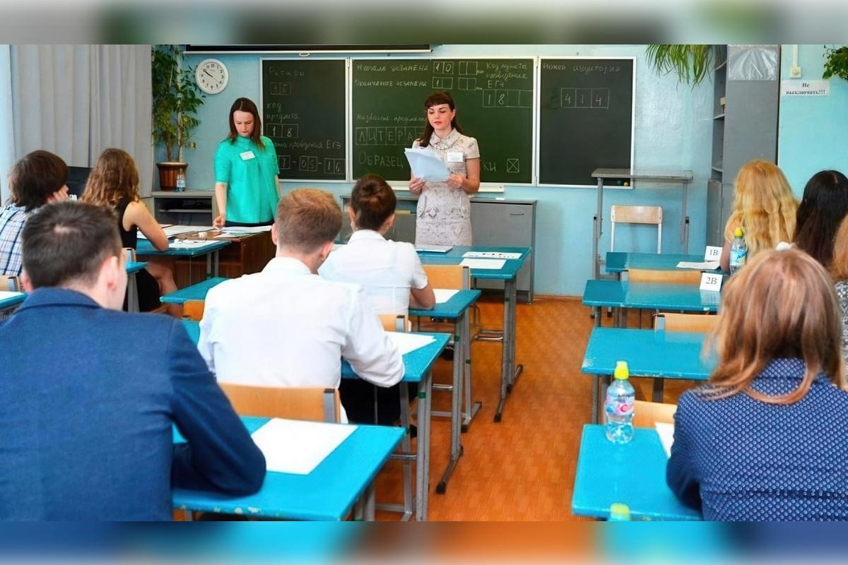 Губернатор Георгий Филимонов: Уже 24 вологодских выпускника сдали ЕГЭ на 100 баллов