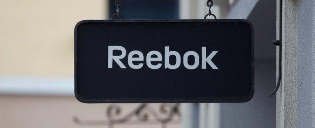 Компания Reebok отреагировала на скандальную рекламу в России