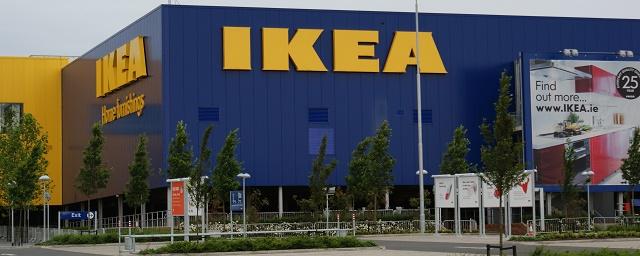 В Челябинске IKEA готова построить дороги к своему магазину