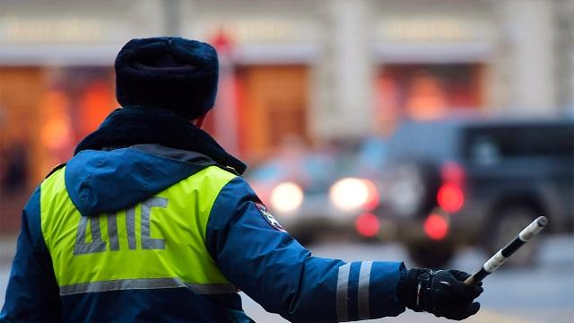 За праздничные выходные в Тверской области задержали  130 нетрезвых водителей