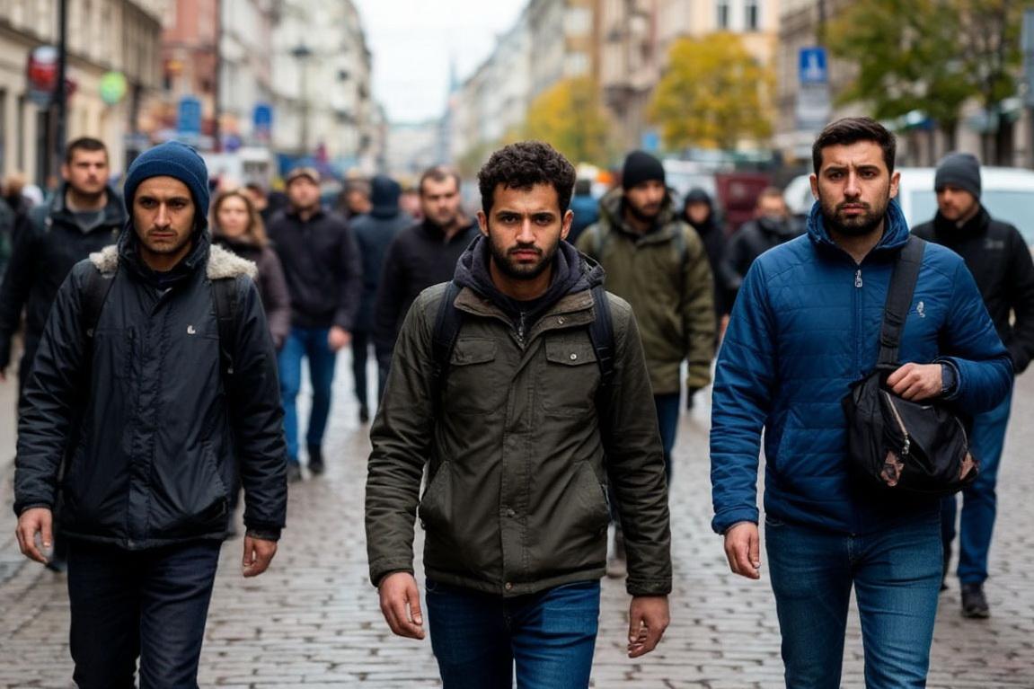 «Латвия для латышей» обернулась пустыней: националистам приказали завозить узбеков и пакистанцев, чтобы выжить